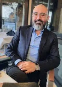 Patrick Iturra