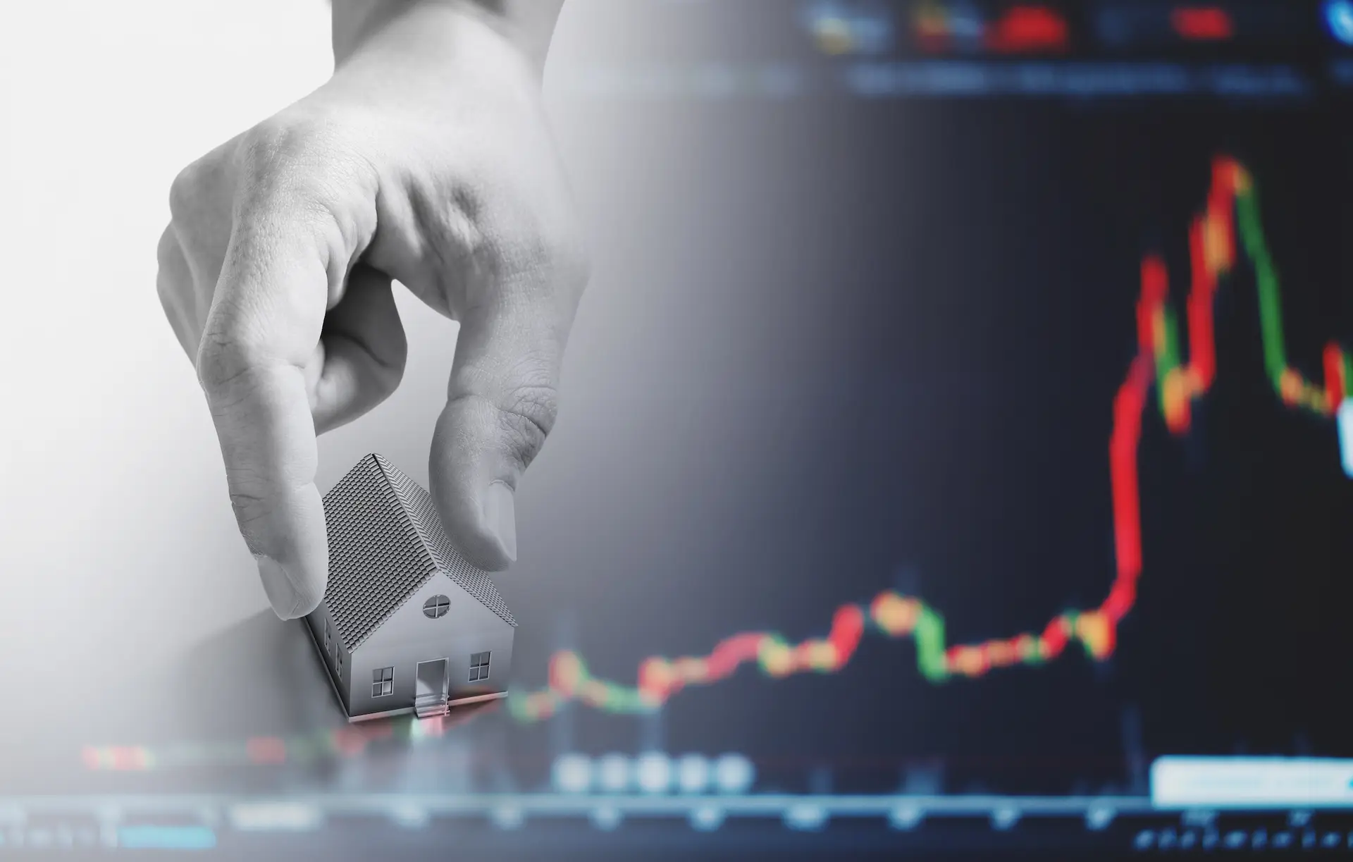 Personalized Real Estate Investments.