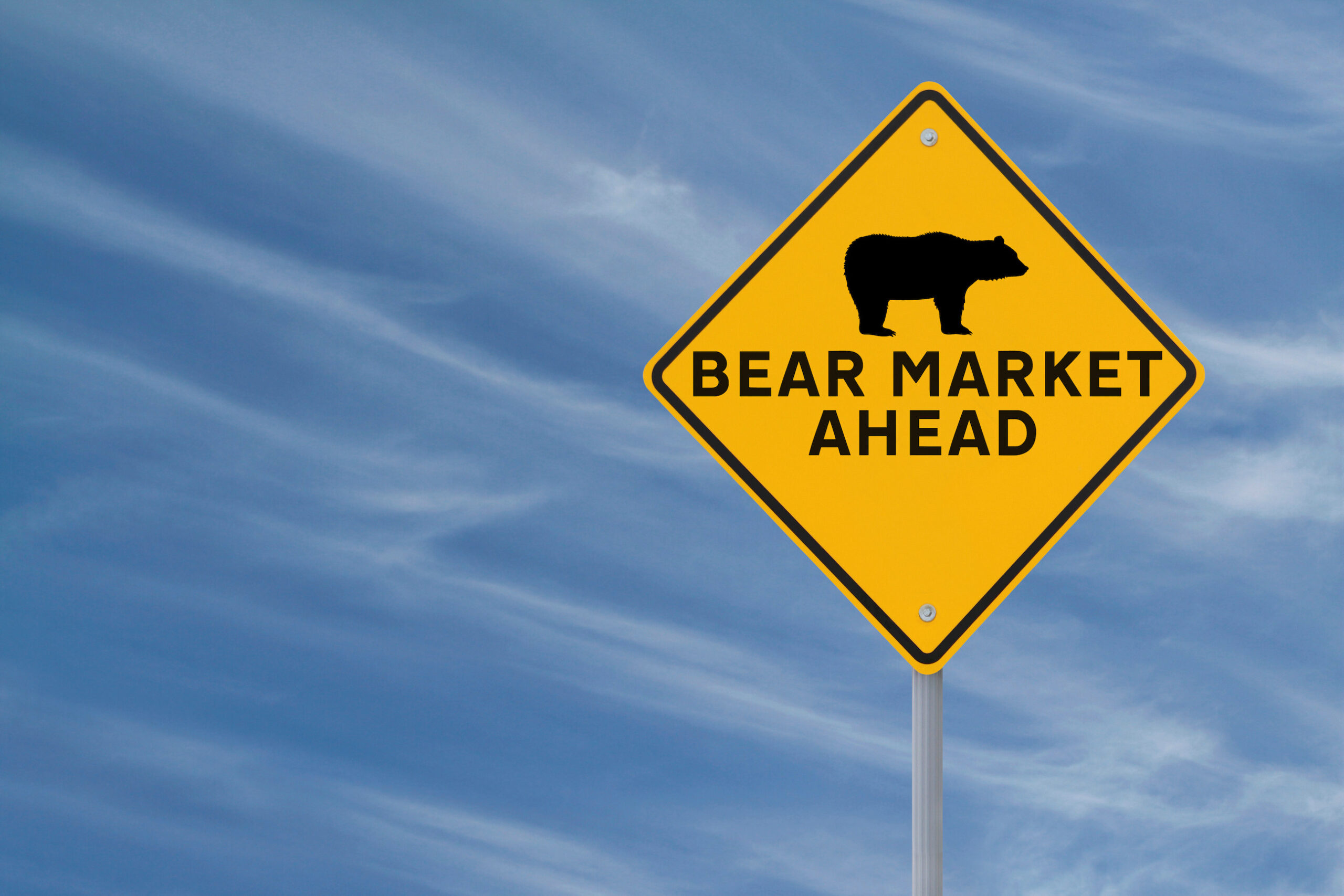 Read more about the article Bear Market Incoming: There are Opportunities Like Never Before in 2022