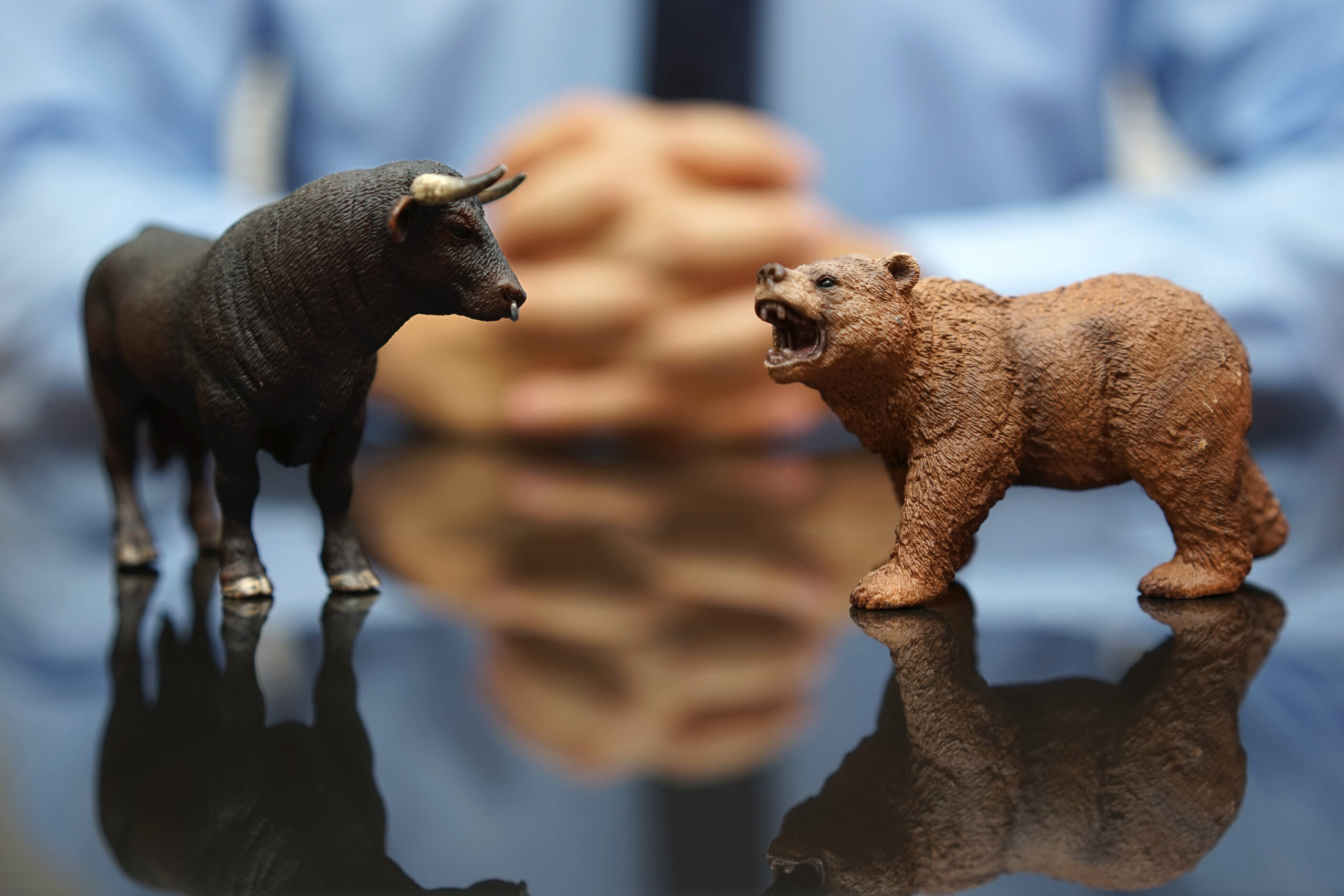 Read more about the article Morgan Stanley Talks about Why the “Bear Market Rally” is Now Over.