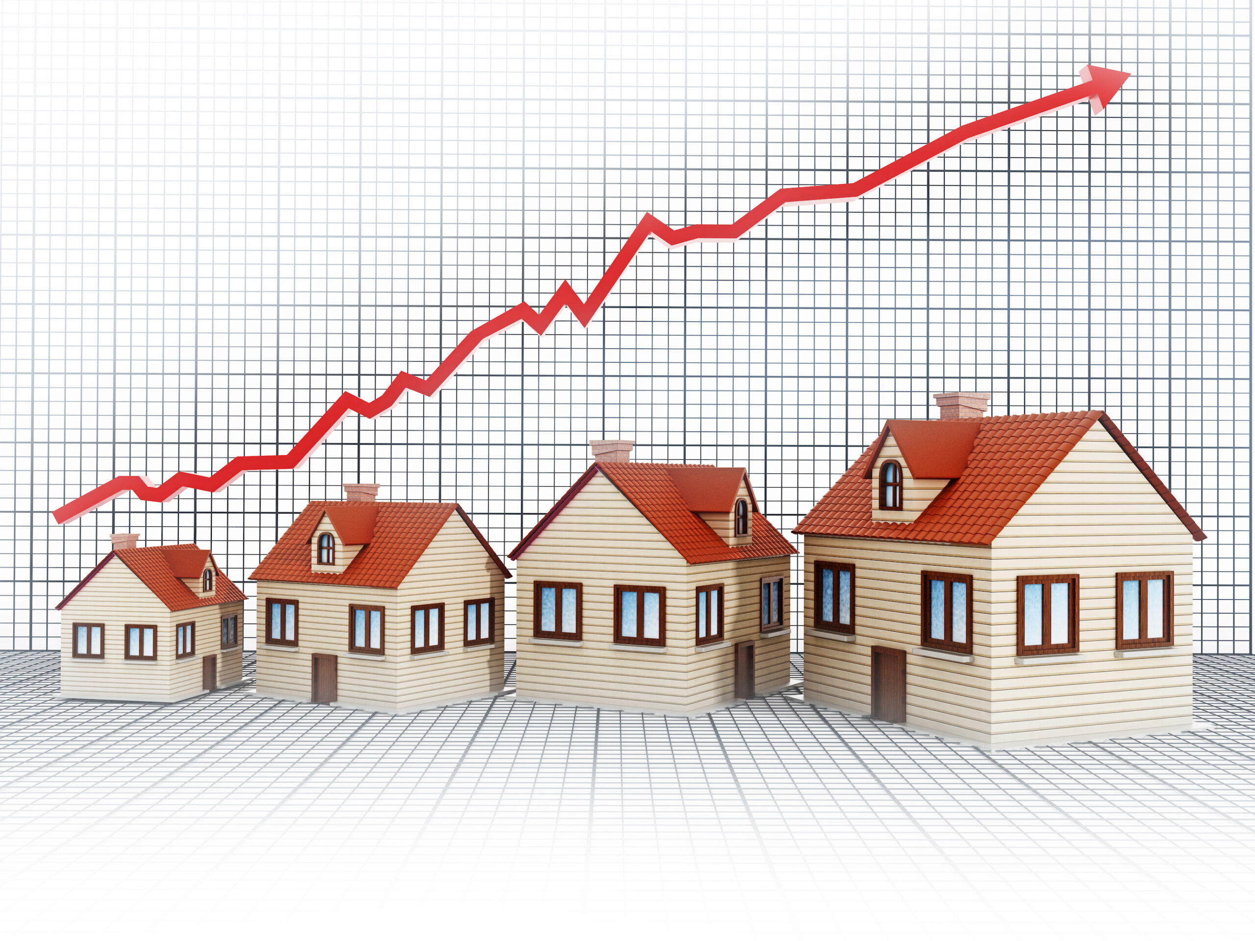Read more about the article Housing Marketplace is Almost Ready to Benefit as Inventory Returns