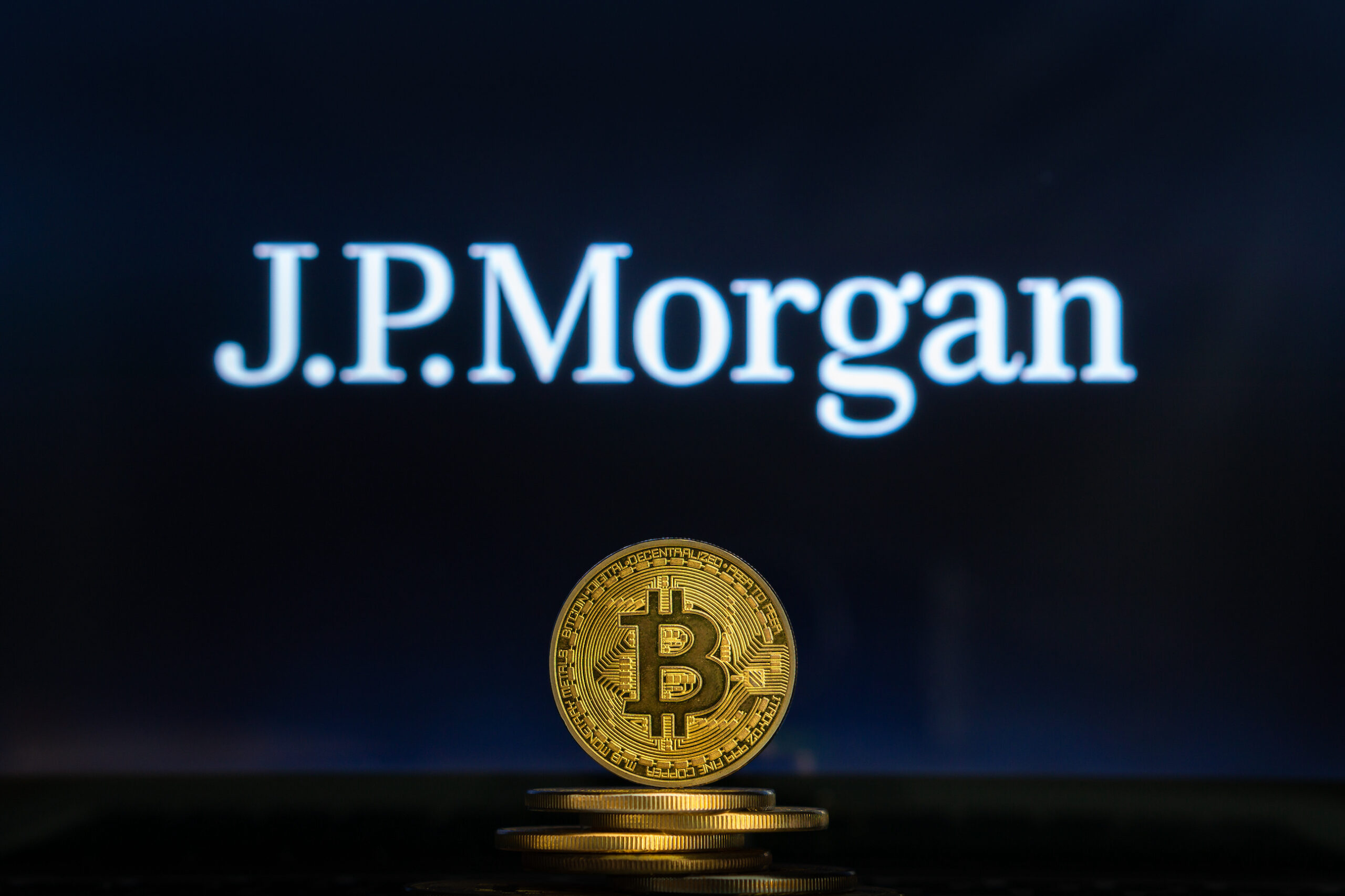 Read more about the article JP Morgan Open First Virtual bank in Metaverse: Aims at $1 Trillion