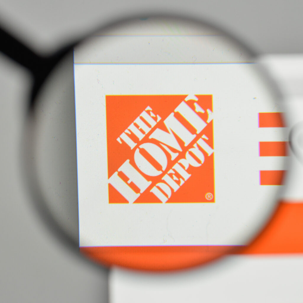 US Housing Market is still going Strong: Home Depot sales Show
