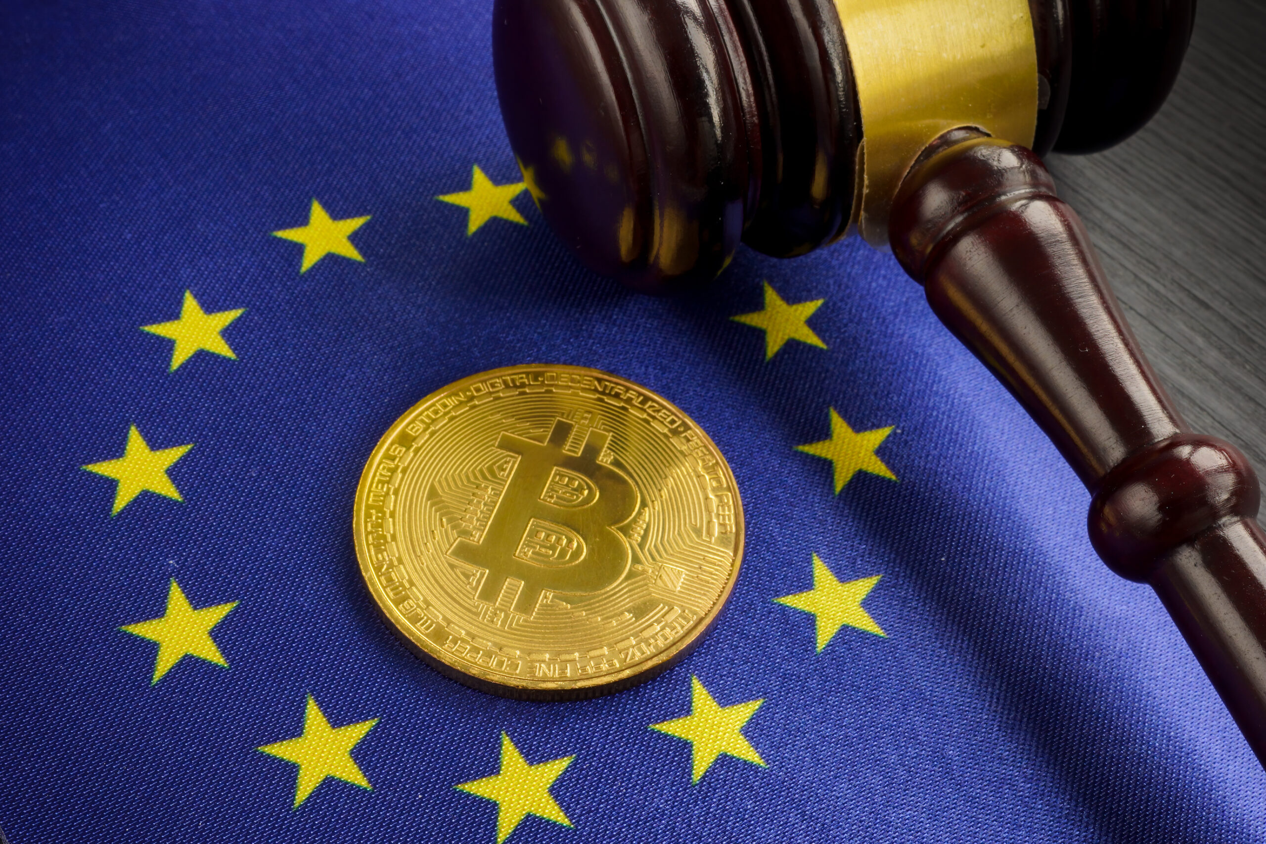 Read more about the article EU Crypto Regulation: A New Global Standard