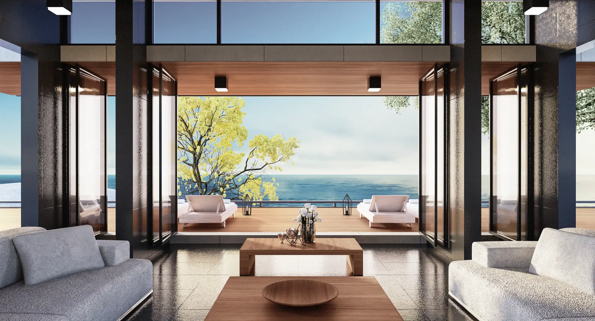 US Top Luxury Housing Markets 2023: Trends & Outlook-patrickiturra