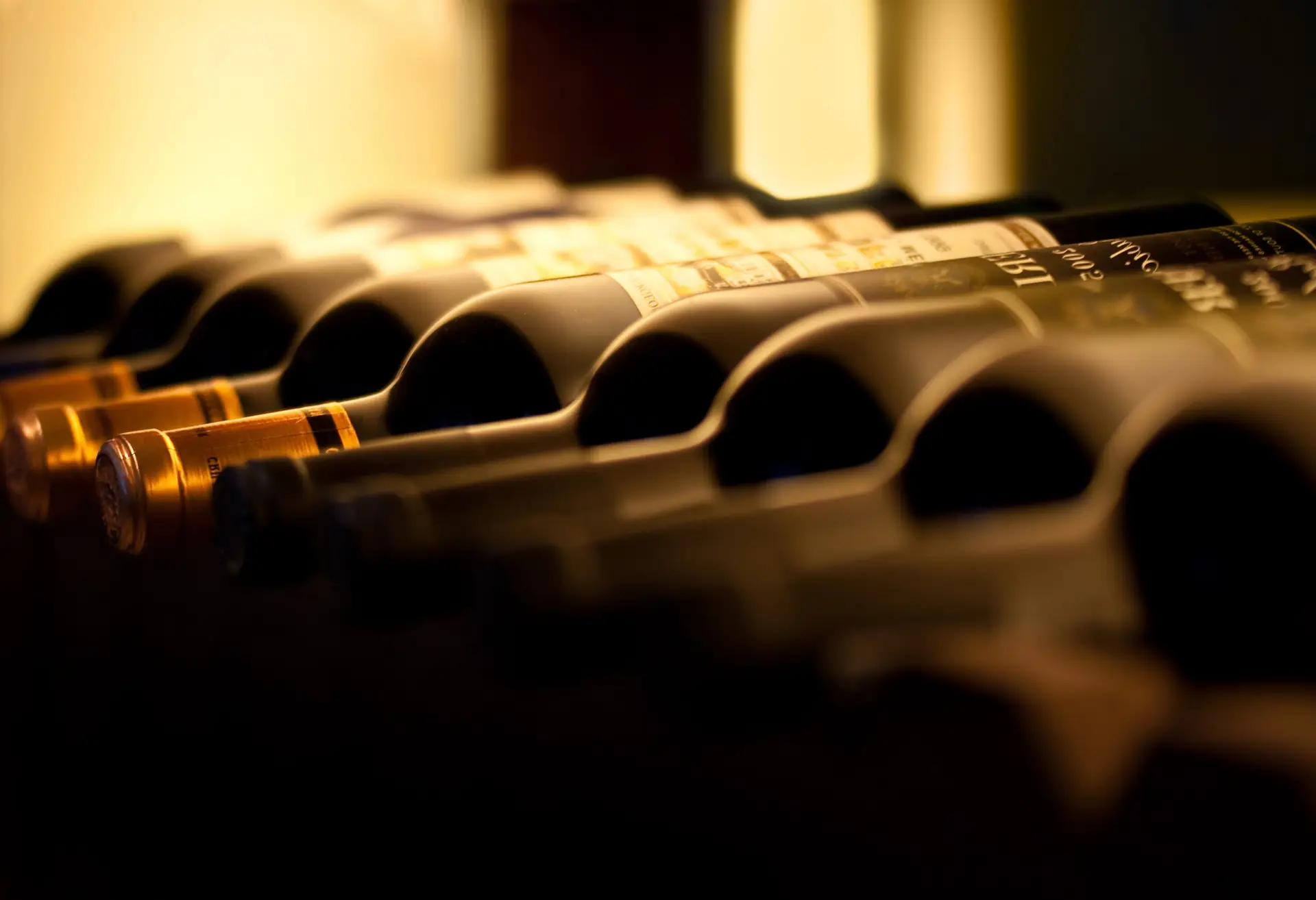 California’s Syrah: The Rising Star of Reds. Patrick Iturra