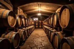 Whiskey in Oak Barrels: The Evolution of a Timeless Tradition