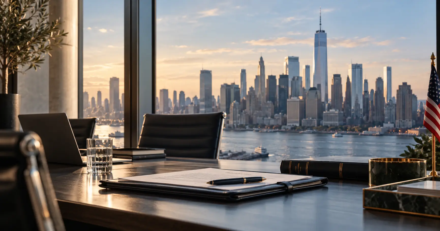 U.S. business incorporation and market entry strategy for international entrepreneurs